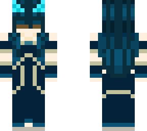 warden