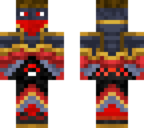 warrior 2.0