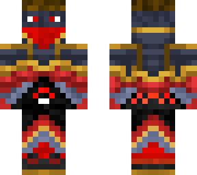 warrior