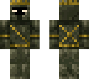 warrior general terabrain