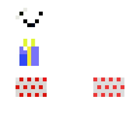 winning smile