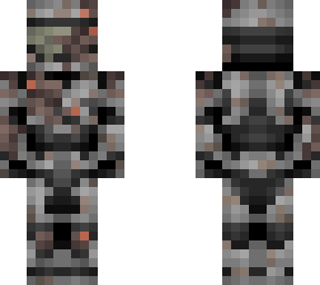-defiler- flood spartan |reckoning|