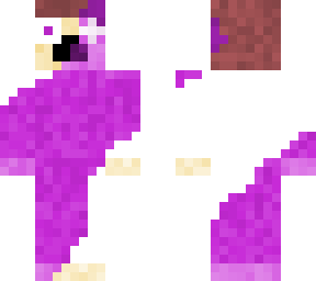 "torture in amethyst"