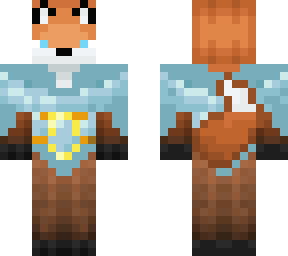 0.0.19a (red fox with glass themed outfit)