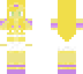 3 pixel queen lauren