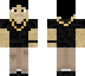 abir skin boy