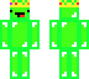 alien skeppy