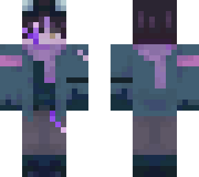 amethyst guy