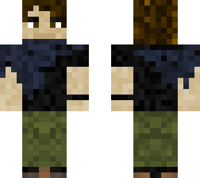 anan skin modified
