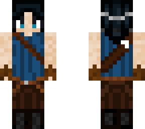 archer elf