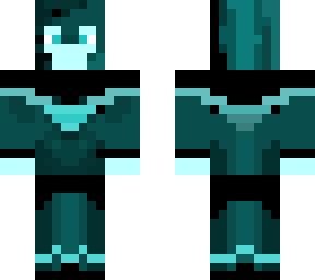 armoured warrior