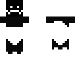blank protogen
