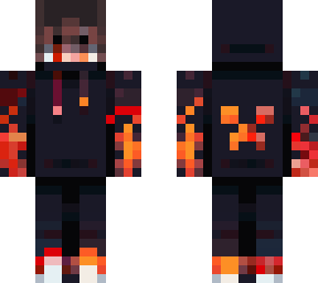 blaze