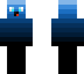 blue gradient