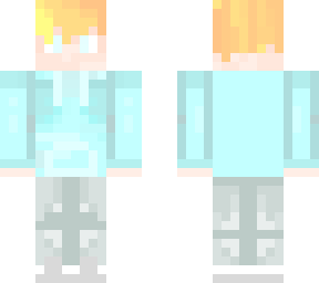 blue hoodie guy