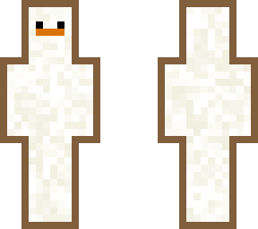 bread duck