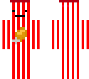 kfc | Minecraft Skins