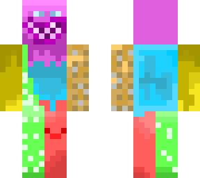candy man