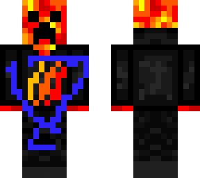 carapded preston
