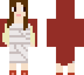 charletta (oc)