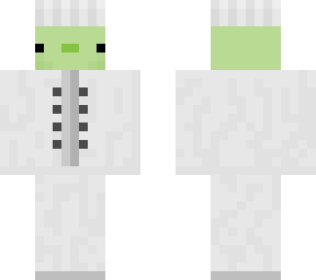 chef axolotl
