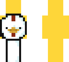chicken dream