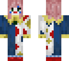 clown honkhonk