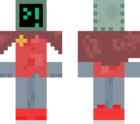 cool skin thing