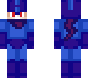 copy megaman