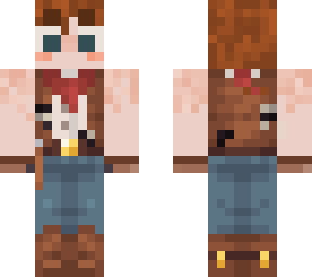 cowboy but fixed