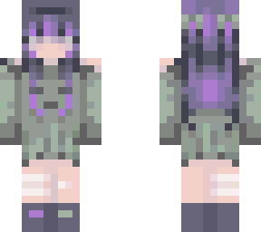 creeper