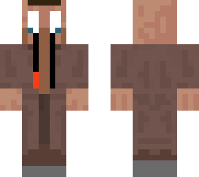 cursed villager (mrfudgemonkeyz)