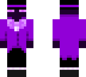 dapper enderman