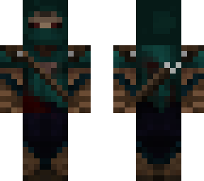 dark elven archer