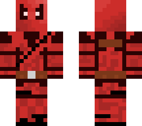 deadpool