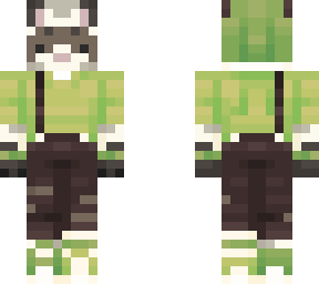 deathferrets - lime llamas