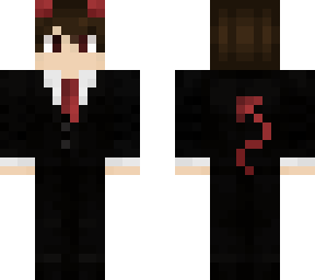 devil (matching)