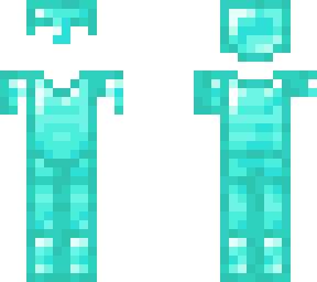 diamond armour x3