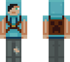 dragonslayer tattered jacket