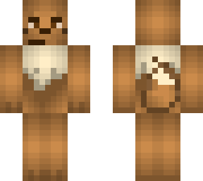 eevee edit