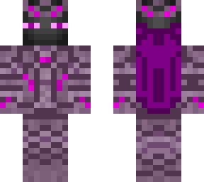 enderman king