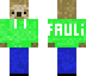 faultier