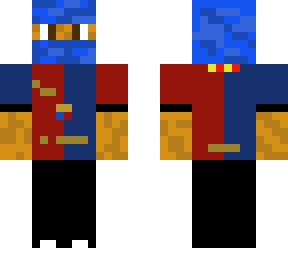 fcb ninja