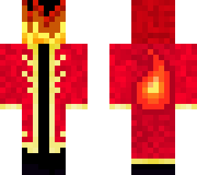 fire mage