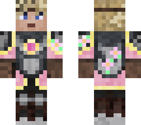 flower knight 2.0