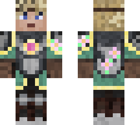 flower knight 2.1