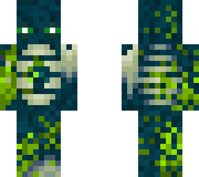 forest enderwarden