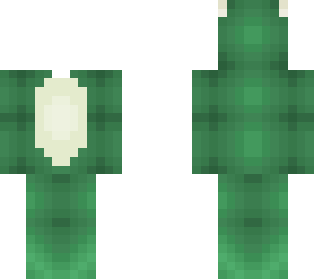 frog onesie base