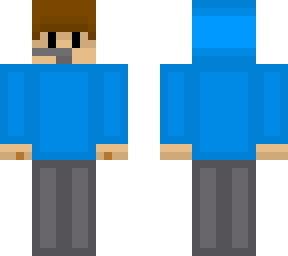 gamer dude