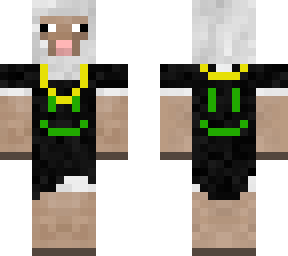 gangsta sheep